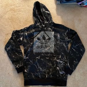 Adidas men’s sweatshirt